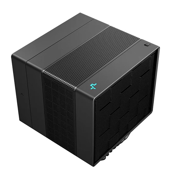 AIR COOLING DEEPCOOL ASSASSIN IV BLACK